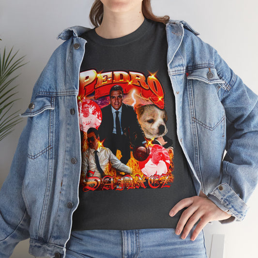 Camiseta Pedro Sanxez