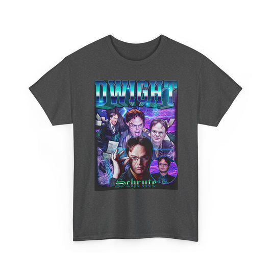 Camiseta Dwight Schrute