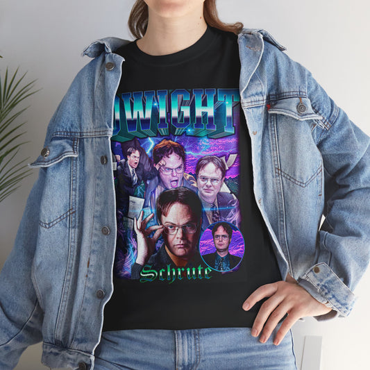 Camiseta Dwight Schrute