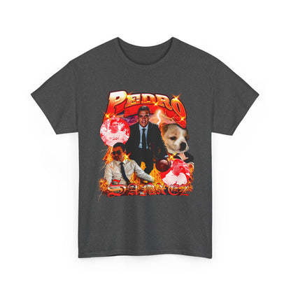 Camiseta Pedro Sanxez