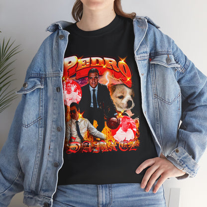 Camiseta Pedro Sanxez