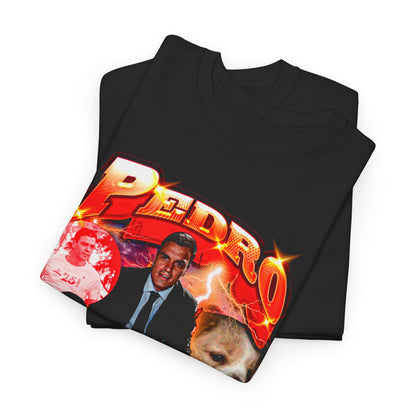 Camiseta Pedro Sanxez